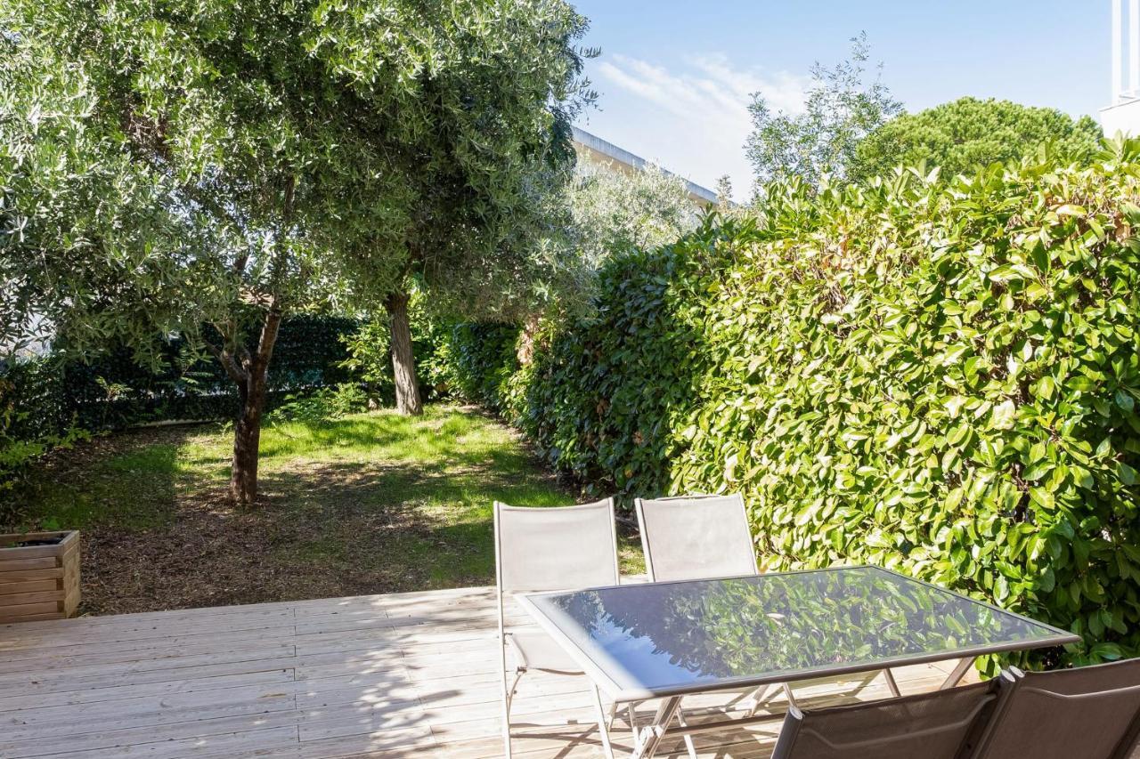 Maison La Fontonne - Welkeys Feriehus Antibes
